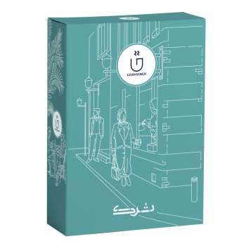  ترک آسیاب شده قهوینه - 225 گرم633be30a6703918390